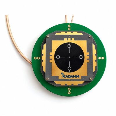 KADAMM GNSS-L12-LTE2-2.5