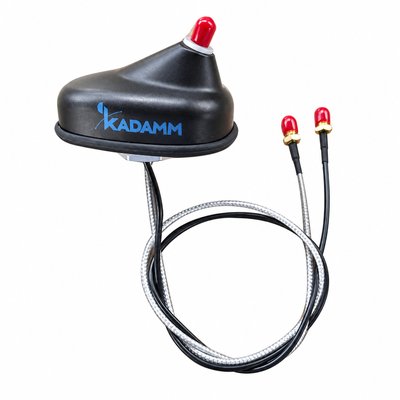 KADAMM GNSS-L1-26RF