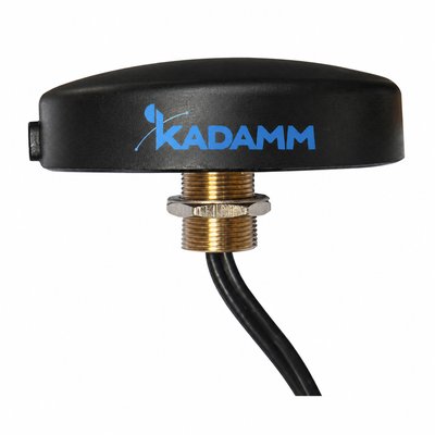 KADAMM GNSS-L1-4G