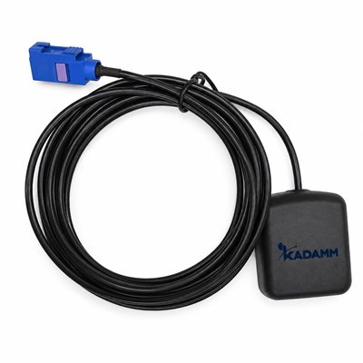 KADAMM GNSS-L1B1-27F