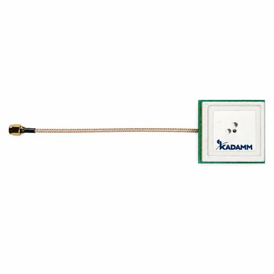 KADAMM GNSS-RTK-E