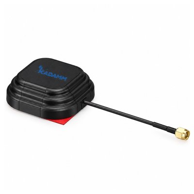 KADAMM GNSS-RTK-L125-28M