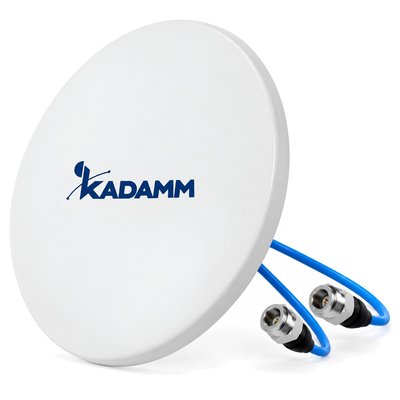 KADAMM I-ATO-698/4000M