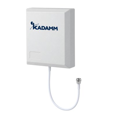 KADAMM I-ATP5-380/2700
