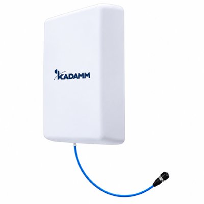 KADAMM I-ATP5-380/4000