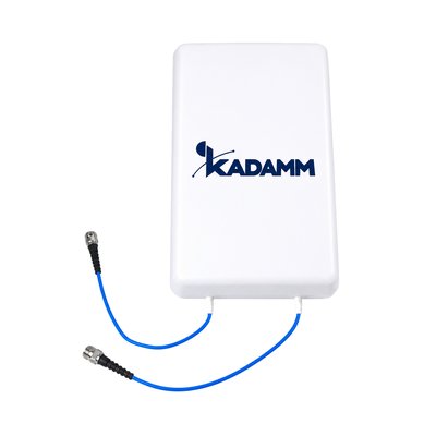 KADAMM I-ATP8-600/6000M