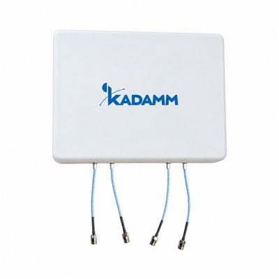 KADAMM I-ATP8-698/3800M