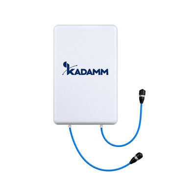 KADAMM I-ATP-600/6000-M