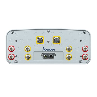 KADAMM K861176R25