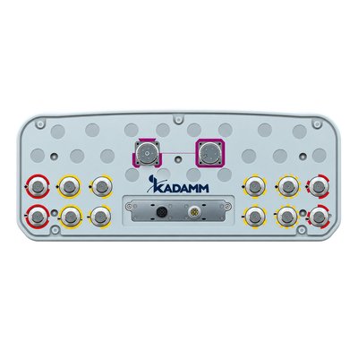 KADAMM K861176R35
