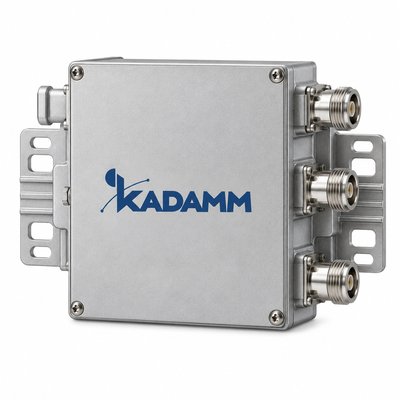 KADAMM КМ-3-18