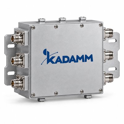 KADAMM КМ-3-20