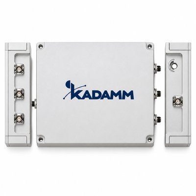 KADAMM КМ-3-21