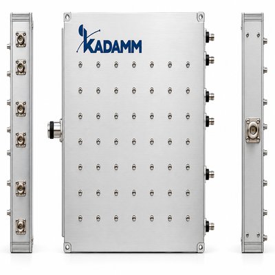 KADAMM КМ-6-04