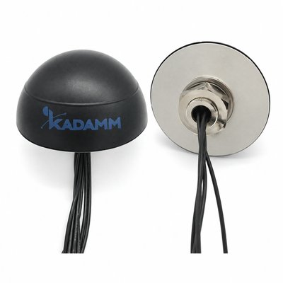 KADAMM LTE4