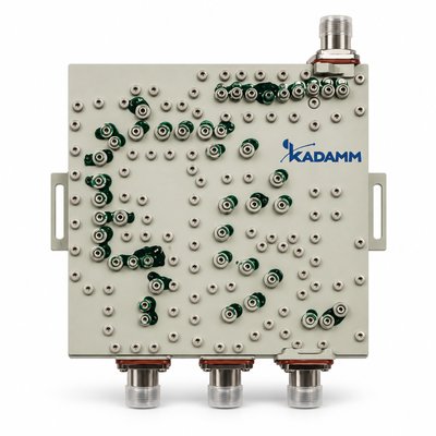 KADAMM МП-3-2700+3500+7125