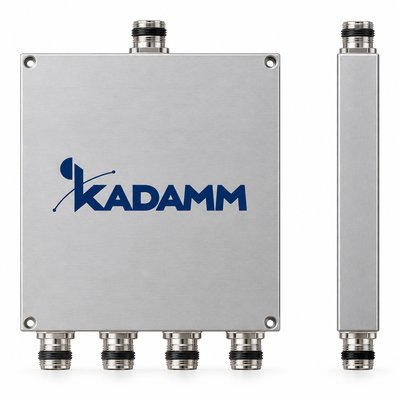 KADAMM ДМ-140/500