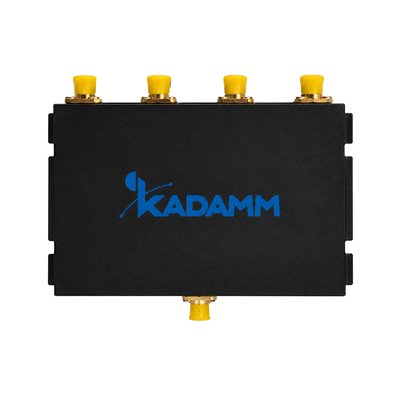 KADAMM ДМ-2-1800/1900-SMA