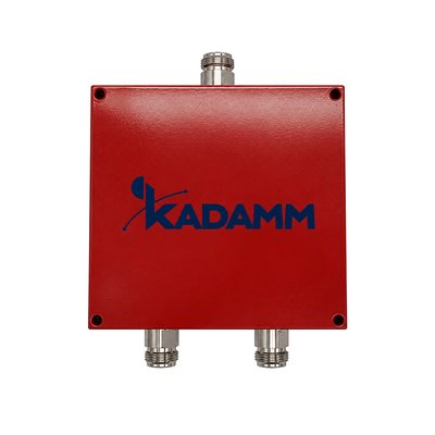 KADAMM ДМУ-138/2700