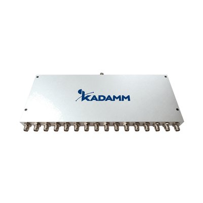 KADAMM ДМУ-16-1500/2000-SMA