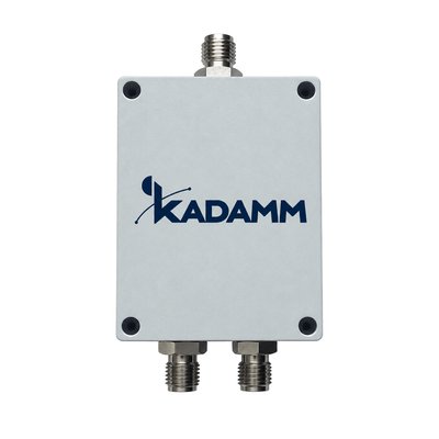 KADAMM ДМУ-2-1700/6000-SMA