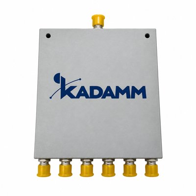 KADAMM ДМУ-6-2000/6000-SMA