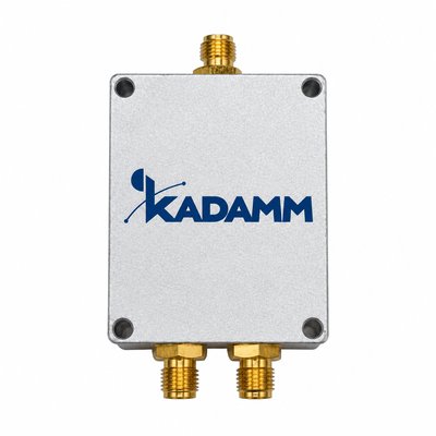 KADAMM ДМУ-500/6000