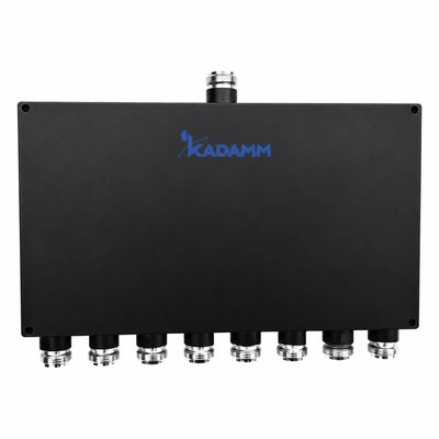 KADAMM ДМУ-8-670/3800-N