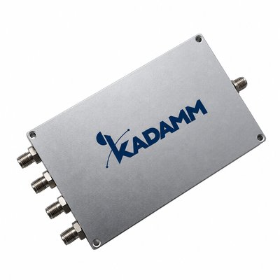 KADAMM ДМУ-4-800/6000-SMA