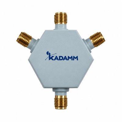 KADAMM ДМУ-3-DC/6000-SMA