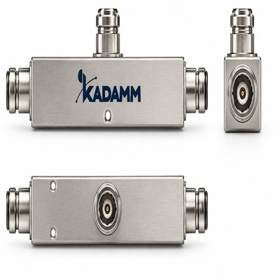 KADAMM ДН-136/2700