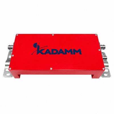 KADAMM ДУ-138/960