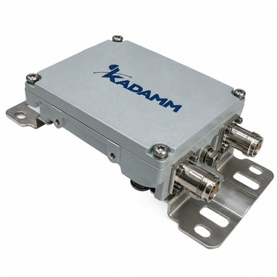 KADAMM ДУ-650/2700-30-300