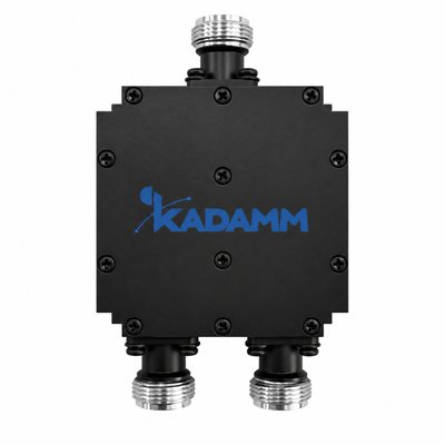 KADAMM ДУ-Р-30/170