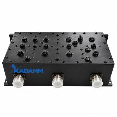 KADAMM ДУ-Р