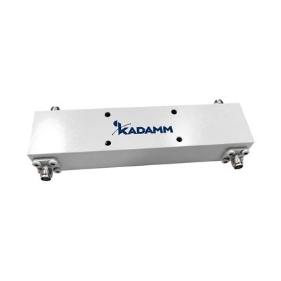 KADAMM ГМ-2Х2-1000/3000-SMA