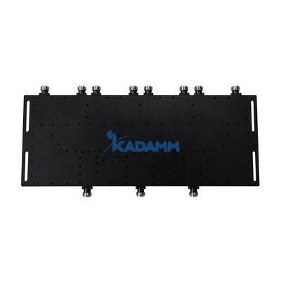 KADAMM ГМ-8Х2-2515/2675-N
