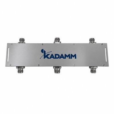 KADAMM ГМ-4Х4-350/5850-43