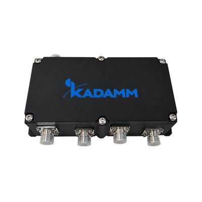 KADAMM ГМ-4Х1-694/3800-N