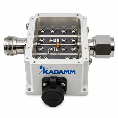 KADAMM ИП-К