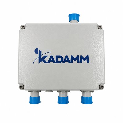 KADAMM КМ-3-25