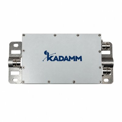 KADAMM МП-2-1400+2600