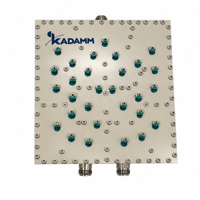 KADAMM МП-2-390+420