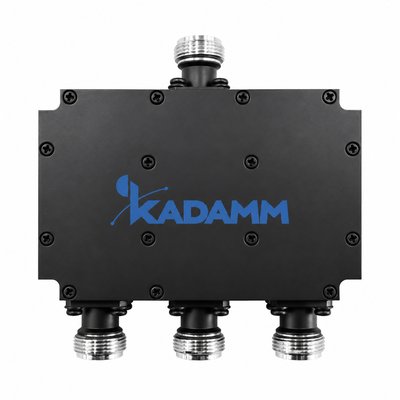KADAMM МП-3-100+200+400