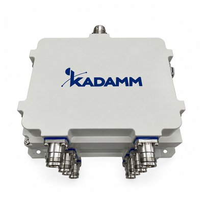 KADAMM МП-3-2550+2600+2670