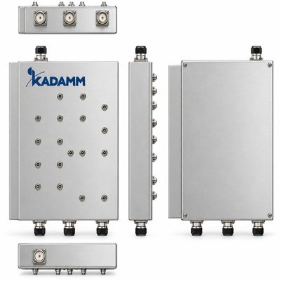 KADAMM МП-Ф-3