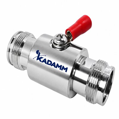 KADAMM РЗ-DC/6000