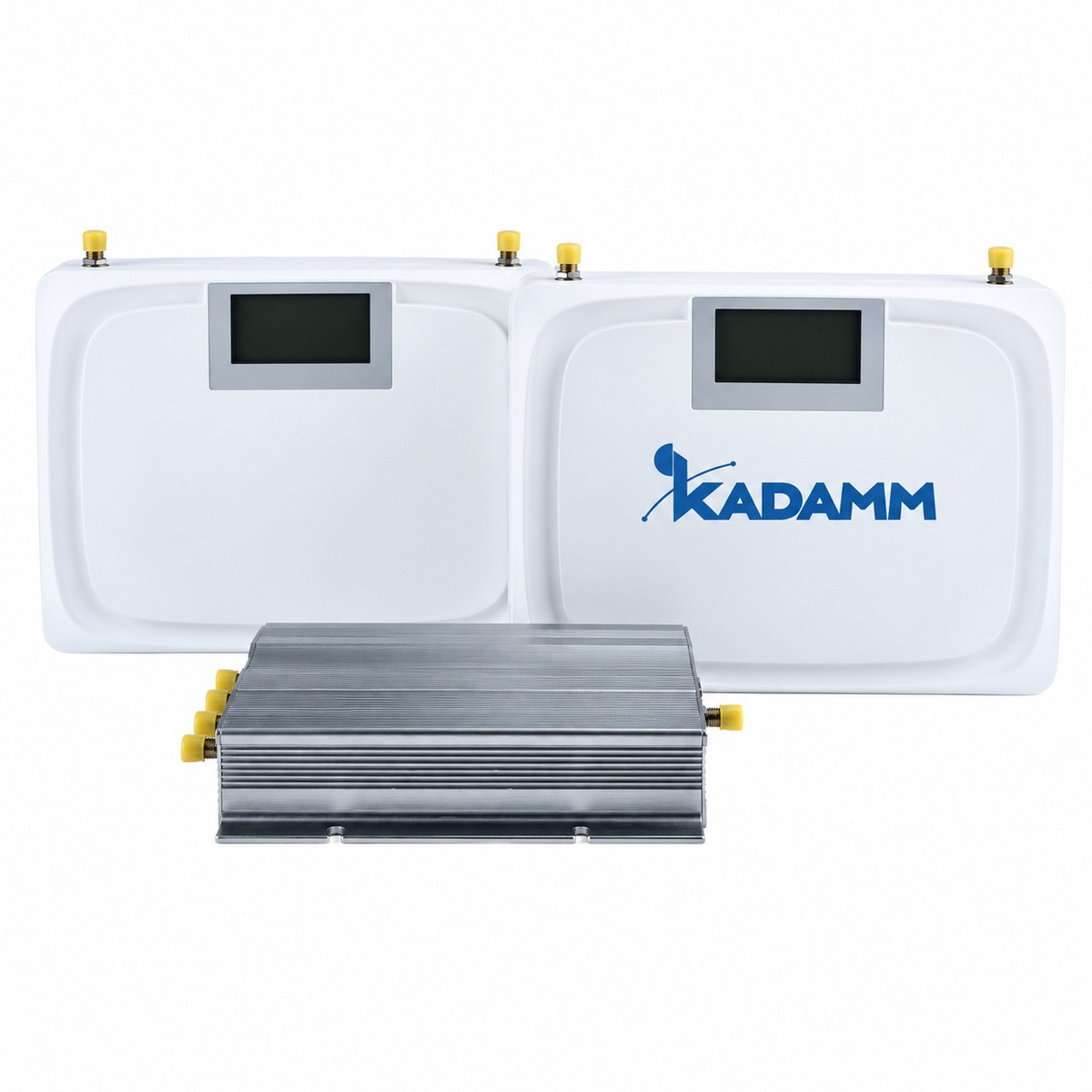 KADAMM DAS-R