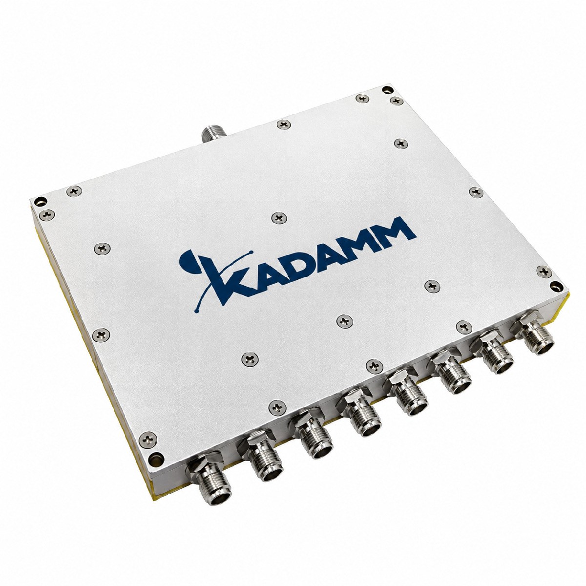 KADAMM ДМУ-8-600/6000-SMA