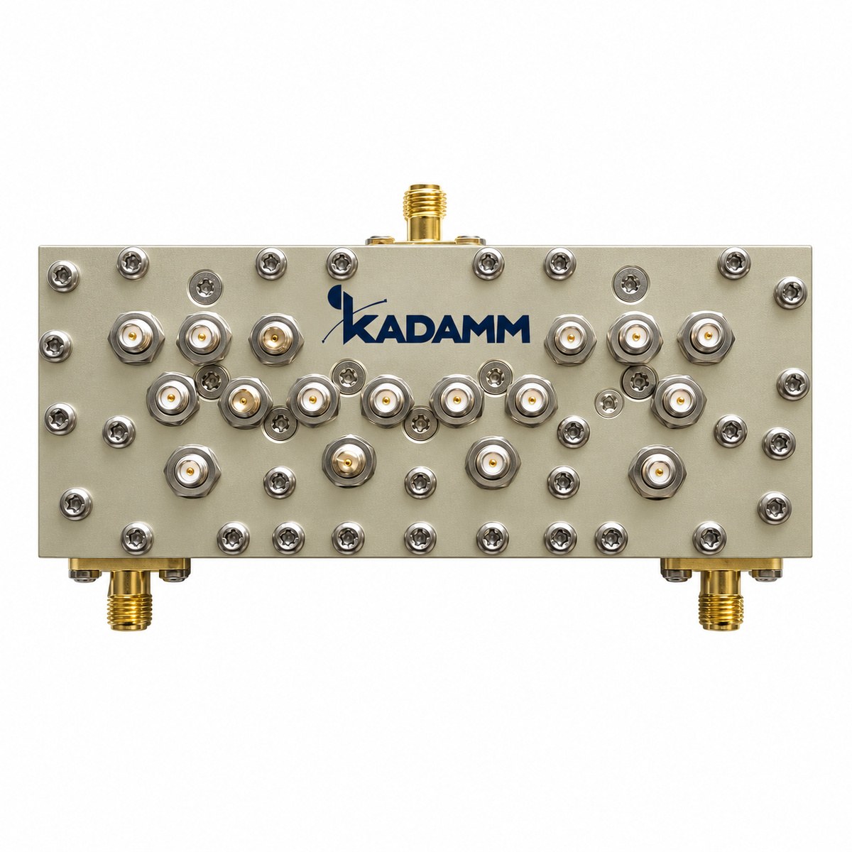 KADAMM ДУ-2560/2690